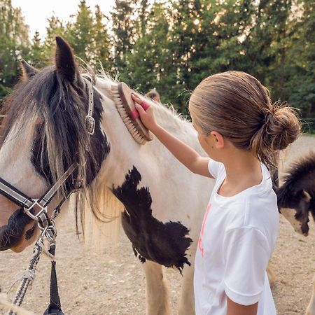 Familienbauernhof Samerhof Pfarrwerfen Exteriér fotografie