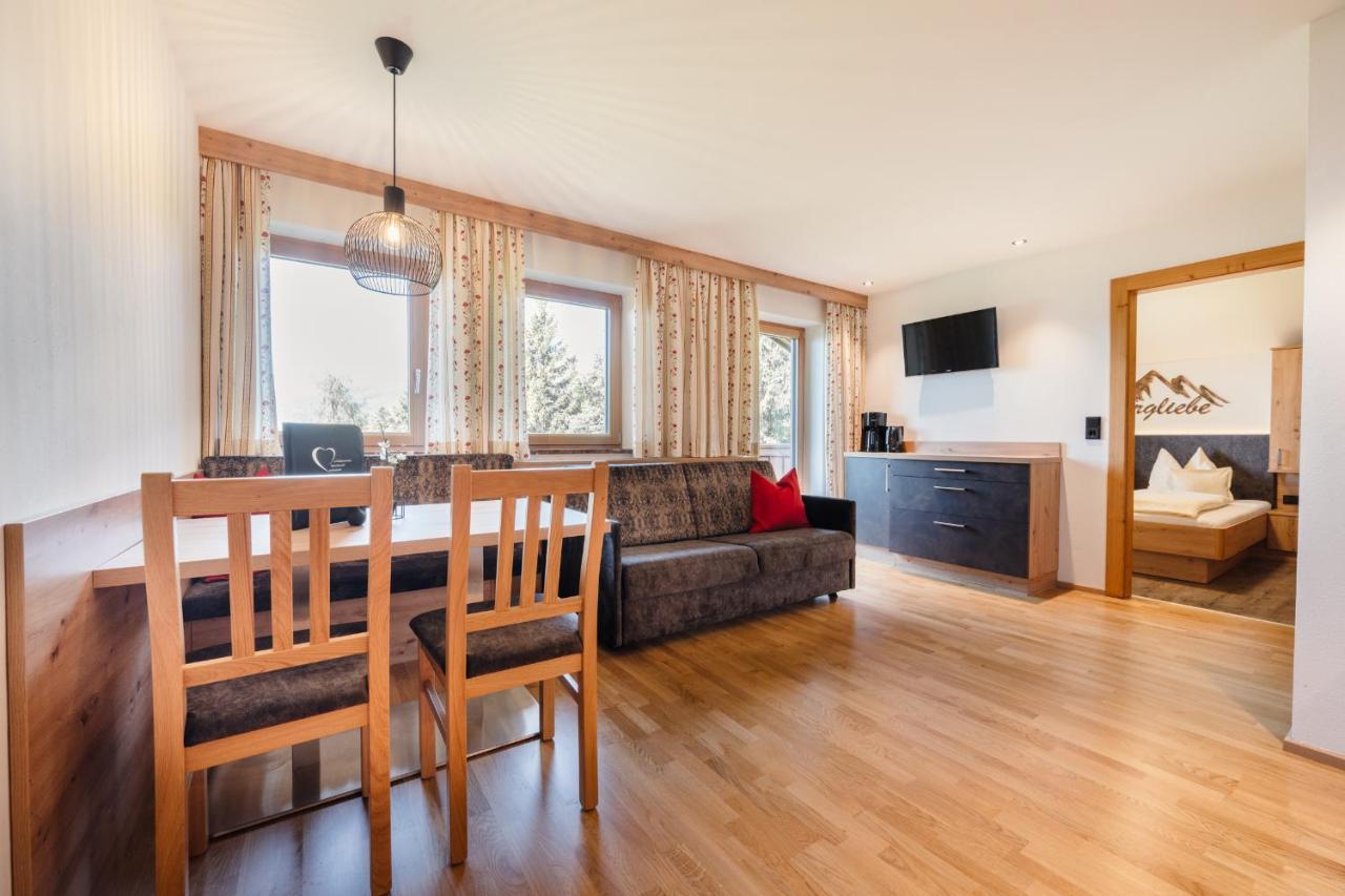 Familienbauernhof Samerhof Pfarrwerfen Exteriér fotografie