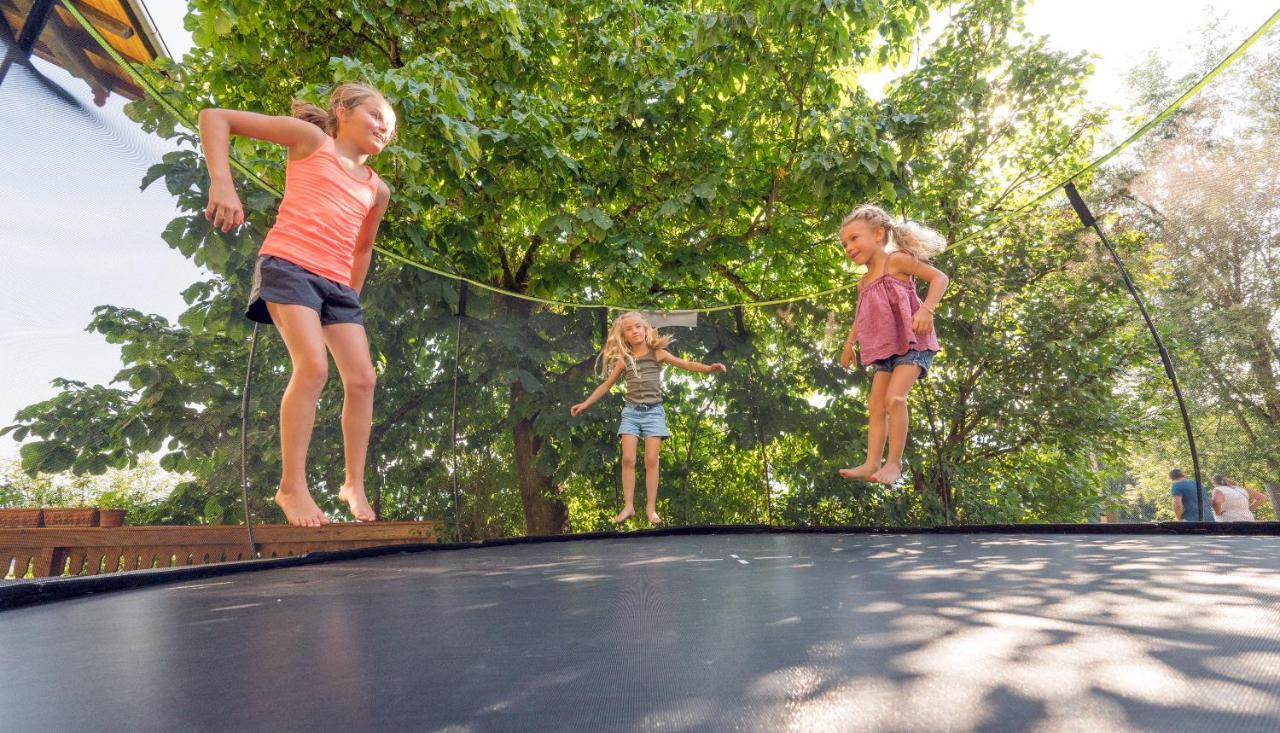 Familienbauernhof Samerhof Pfarrwerfen Exteriér fotografie