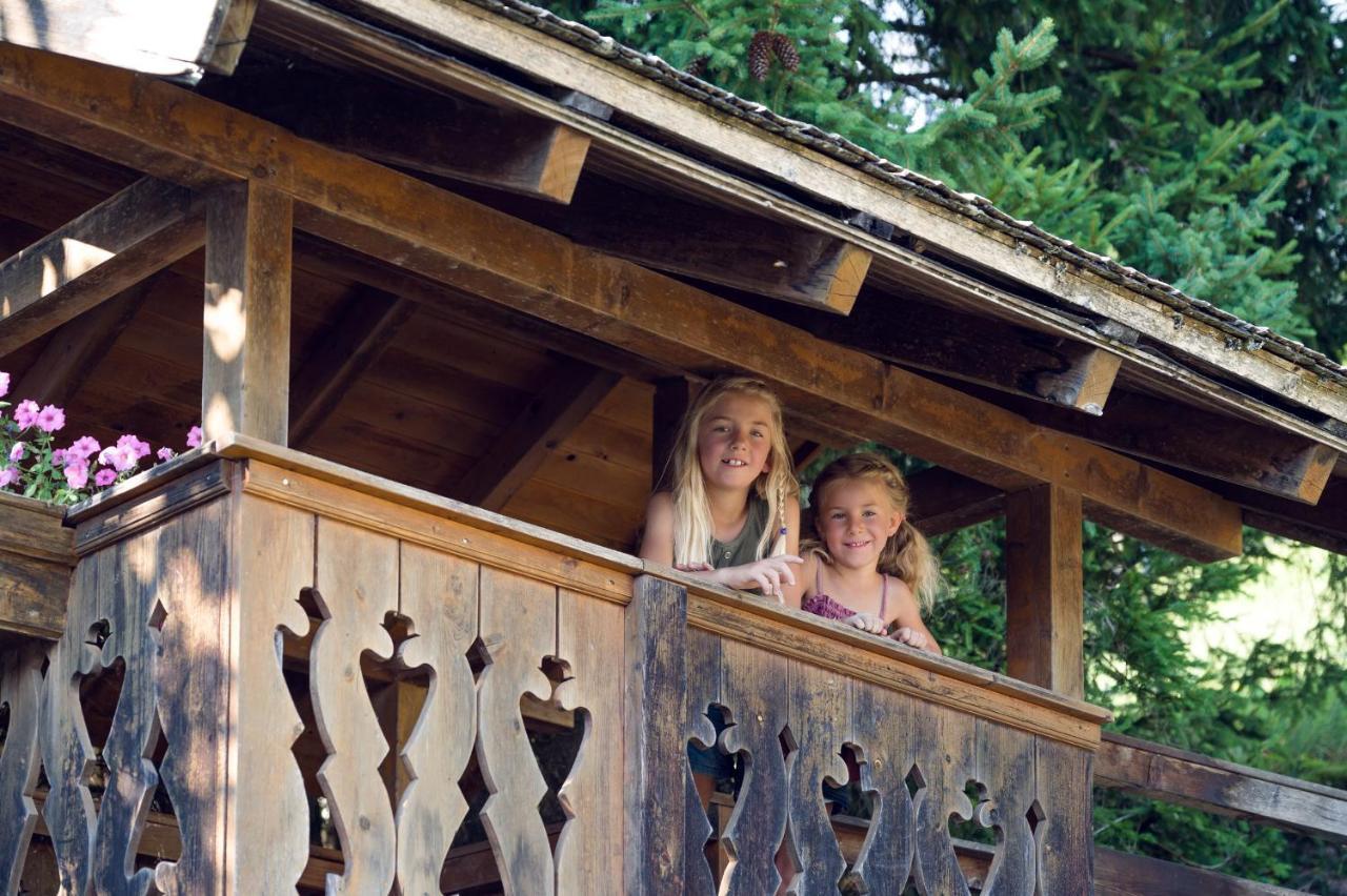 Familienbauernhof Samerhof Pfarrwerfen Exteriér fotografie